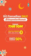 Shopee Big Ramadhan Sale screenshot 2