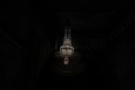 House of Terror VR juego de terror 360 screenshot 4