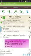 My Diet Coach - Weight Loss screenshot 7