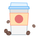Dolce Gusto Timer Icon