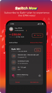 Tune Talk: TopUp, Drama & Game screenshot 0