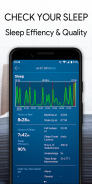 熟睡アラーム-睡眠サイクルといびきが見える目覚ましアプリ screenshot 5