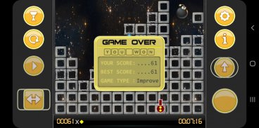 Shoot Boom! - Boring game screenshot 2