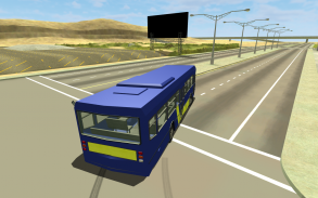 Real City Bus screenshot 4