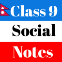 Class 9 Social Studies Notes Nepal Offline