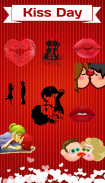 Valentine WAStickers - Valentine GIF Stickers screenshot 15