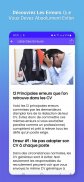 Créer Un CV En Français Et PDF screenshot 0
