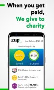 Zap Surveys - Get Paid Cash screenshot 3