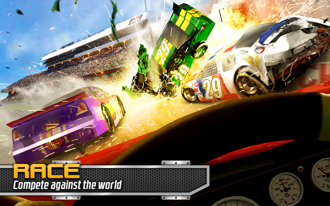 BIG WIN Racing (Автоспорт) - Загрузить APK для Android | Aptoide