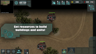 Pacifism part 1: rts strategy screenshot 4