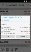 IFC Markets Trading Terminal screenshot 0