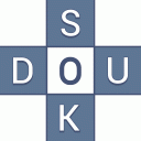 Happy Sudoku - Free Classic Sudoku Puzzle Game Icon