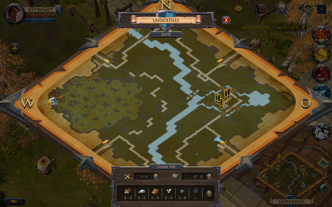 Albion Online for Android - Free App Download