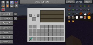 Not Enough Items Mod for Minecraft screenshot 4