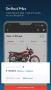 BikeWale - New Bikes, Scooty, Bike Prices & Offers screenshot 1