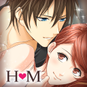Honey Magazine -  Free otome dating sim Icon