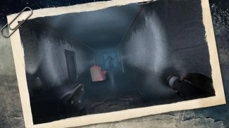 The Fear : 恐怖游戏 screenshot 1
