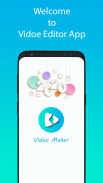 Video Maker of Photos with Music & Video Editor screenshot 6