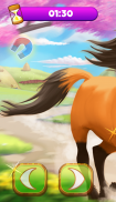 Princess Horse Caring 3 screenshot 0