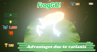 FrogGO! screenshot 4