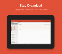 Planning Center Calendar screenshot 2