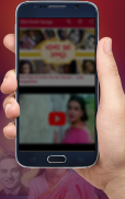 Old Hindi Songs screenshot 4