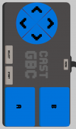 CastGBC - Chromecast Games screenshot 2