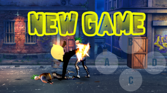 Friday Funny Mod Fighter Bomb head guy screenshot 0