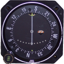 Aircraft VOR Free