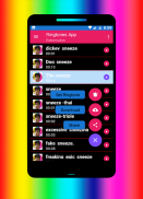 Sneezing Ringtones screenshot 1