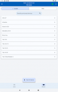 Avigilon Alta Access screenshot 12