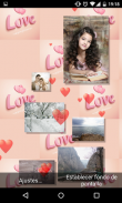 Love Gallery screenshot 1