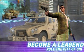 Army Crime Simulator screenshot 4