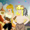 Legend of Badminton (Ep 1: Bad Icon