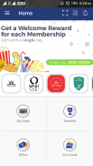 eWards - Loyalty Offers Deals screenshot 1