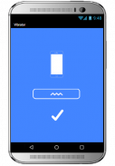 Vibration Test screenshot 1
