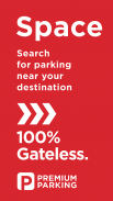 Premium Parking App screenshot 0