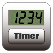 Kitchen Timer screenshot 2