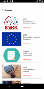 KVKK GDPR screenshot 4