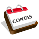 Controle Contas: Organize!