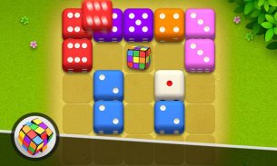 Fantastic Dice - Merge Puzzle screenshot 7