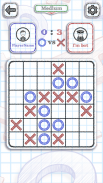 Tic Tac Toe 2 screenshot 6