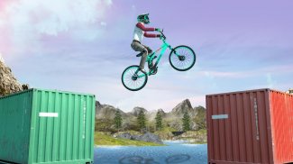 BMX Master screenshot 2