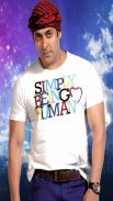 Salman Khan Wallpapers screenshot 8