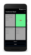 Touchscreen Repair screenshot 1