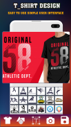 T Shirt Design - Custom T Shir screenshot 4