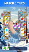 Match 3 Tiles-Mahjong Puzzles screenshot 15