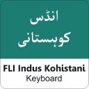 FLI Indus Kohistani Keyboard