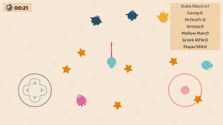 Tongue.io screenshot 0