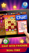 Bingo Bash Giochi di Bingo e Slot Machine Online screenshot 4